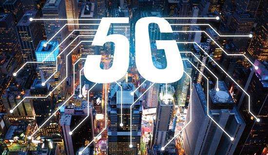 全球连线｜全球移动通信系统协会高管：中国对5G部署作出了重大贡献