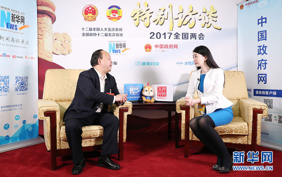 两会新华鲜报|从“新三样”到“未来产业”，我们如何向未来？