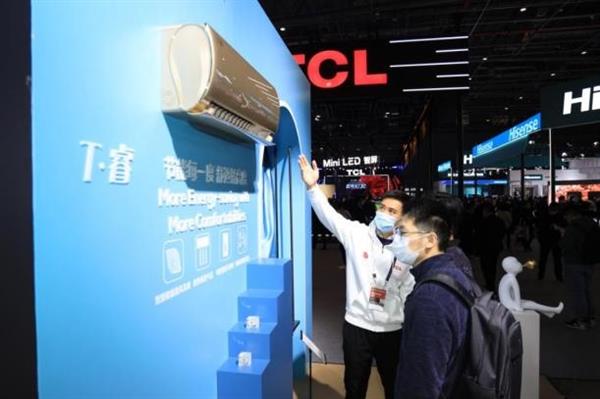 AWE2024：驱动创新与消费正循环 加速智慧生活新场景落地