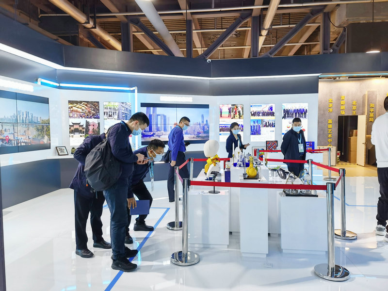 加快以数字化驱动国际消费中心城市建设