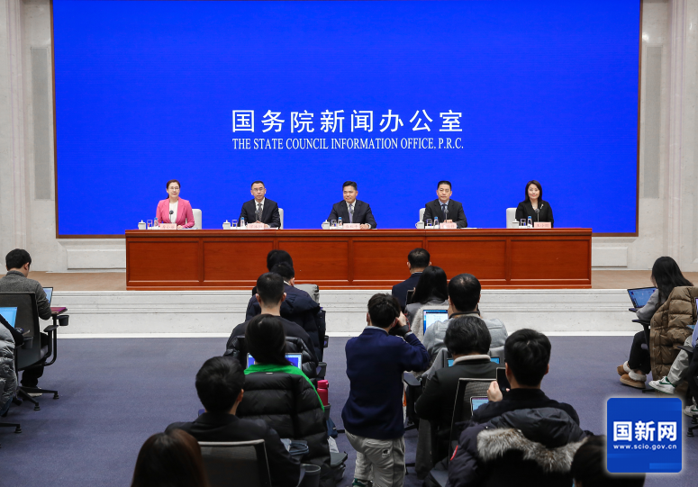 农村电商高质量发展再迎政策支持