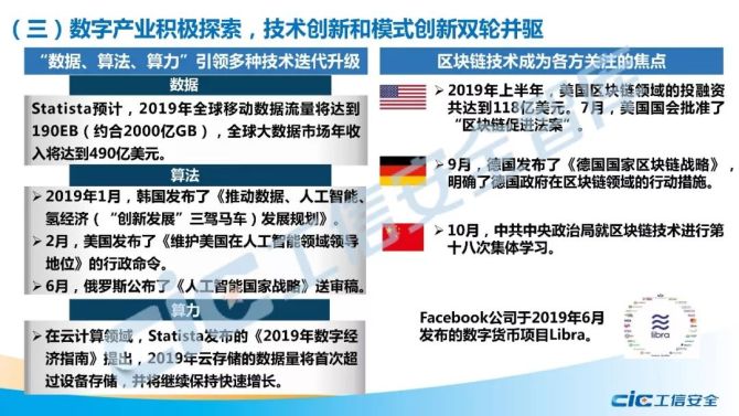 算法：有“共治”才有“共享”
