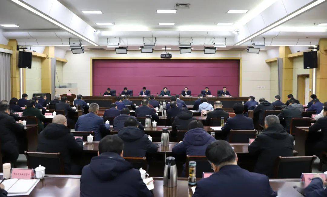 李超：从不敢腐、不能腐、不想腐三个方面一体推进持续发力