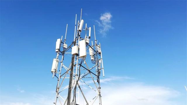 全国5G基站超过350万个，数实融合进一步提速