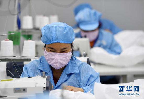 新华社消息｜我国公民具备科学素质的比例达14.14%