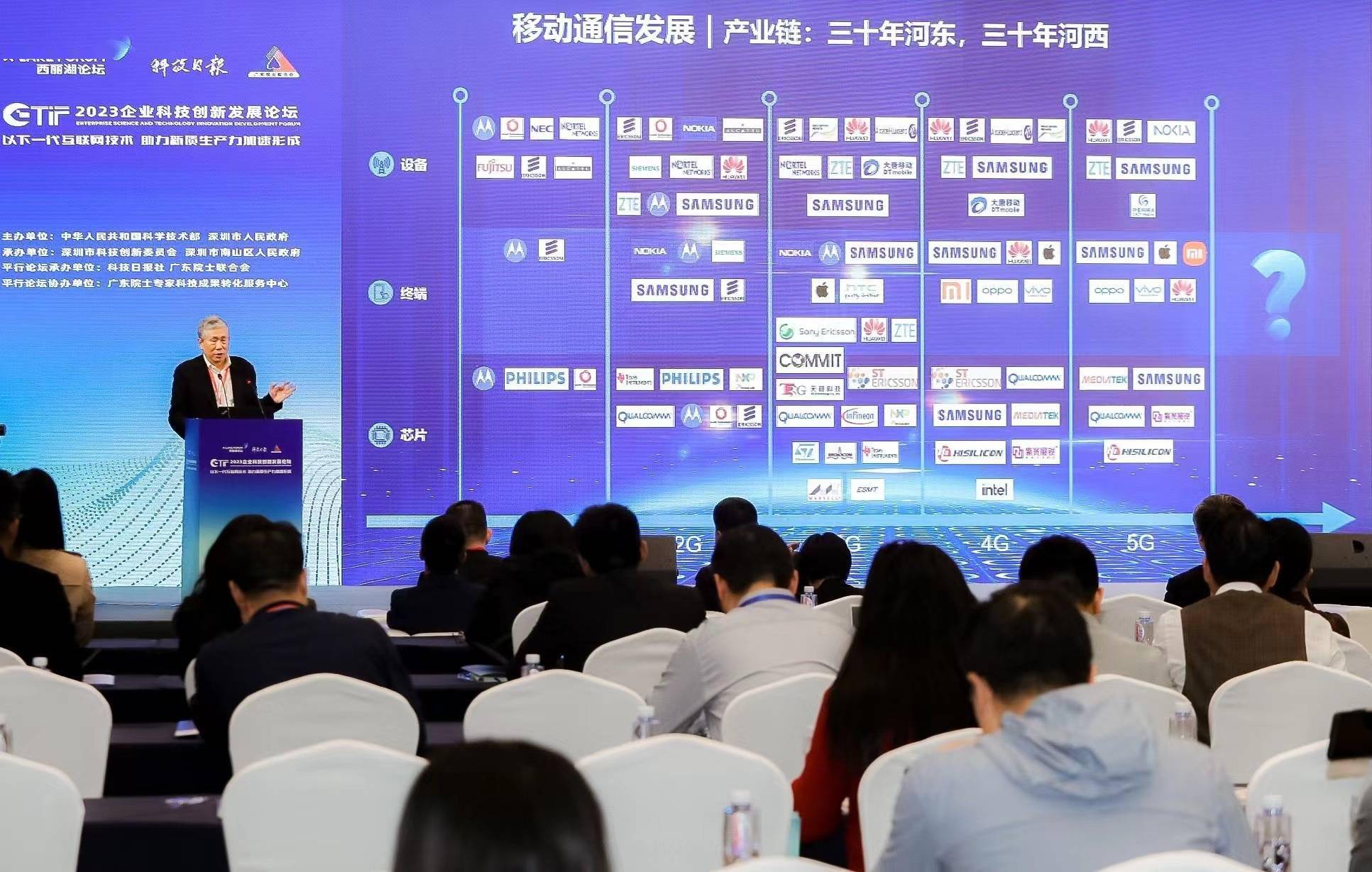为发展新质生产力培养急需人才