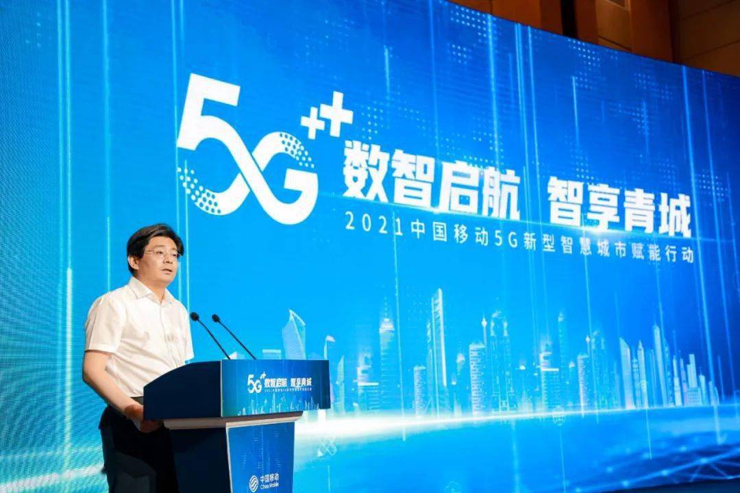 新华鲜报丨方案来了！中国数字人才培育行动启航