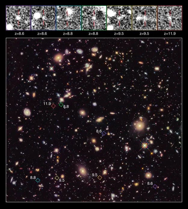 天文学家在银河系发现巨型黑洞 质量接近太阳33倍