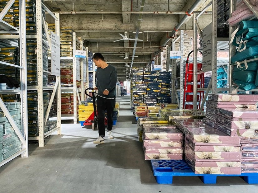 引导更多科技成果走向货架