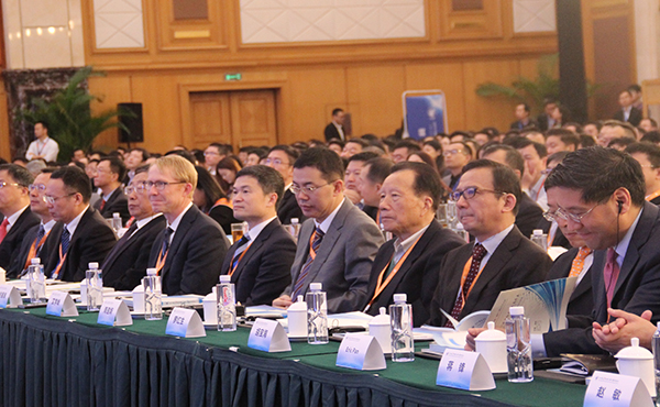 郑商所召开第十二次会员大会