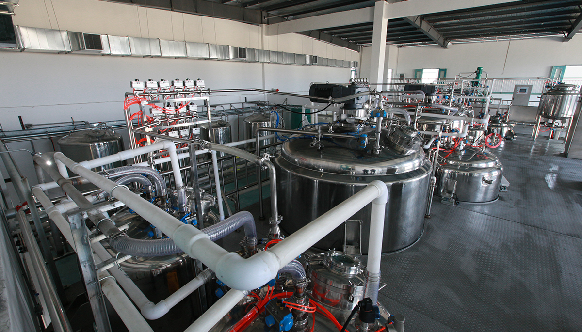 朗坤环境一季度营收双提升 加速布局生物科技领域