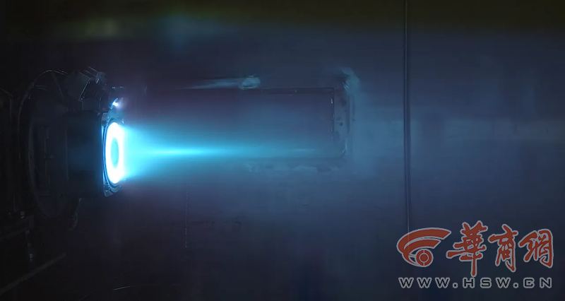 我国推力最大液体动力点火试验圆满成功