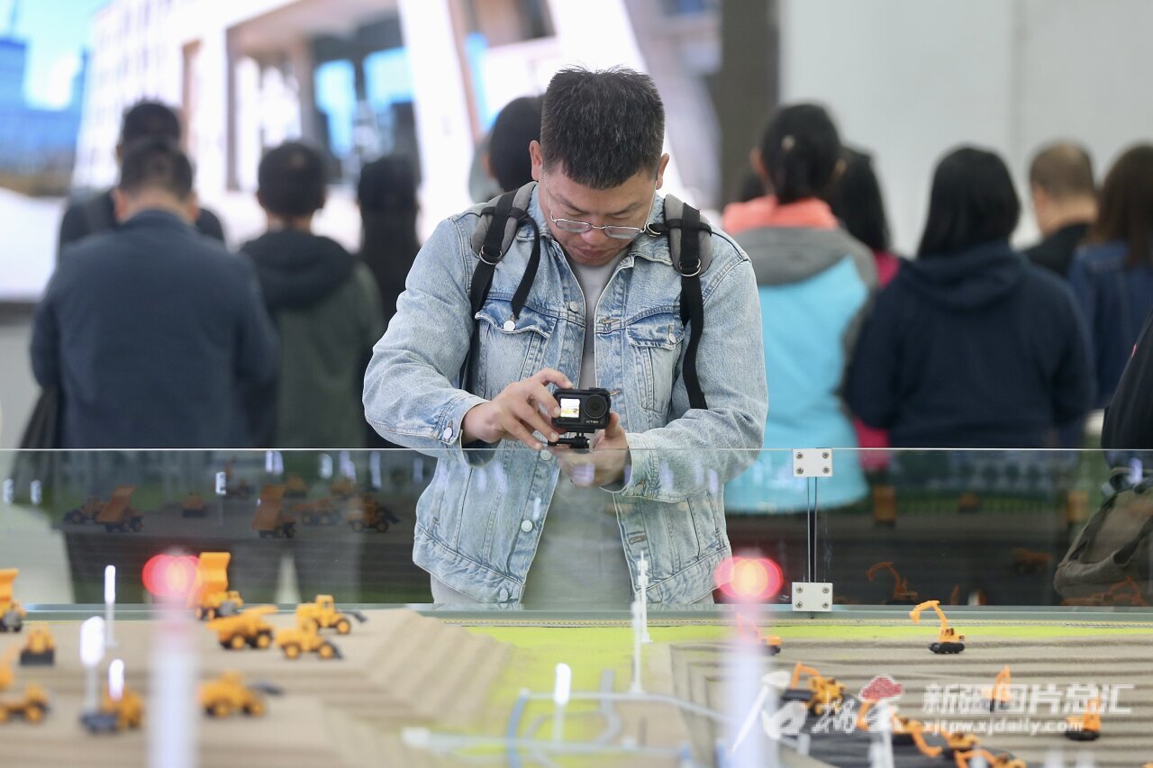 高质量发展调研行 | 两年出货4700多台 这款工业机器人是长三角“本地人”