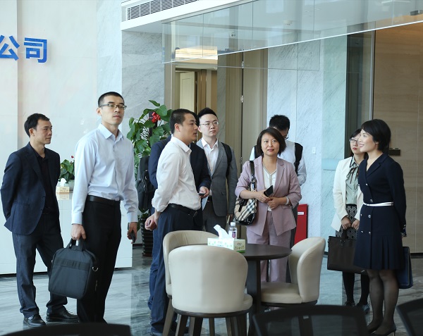 北交所全国股转公司 强化投资者服务