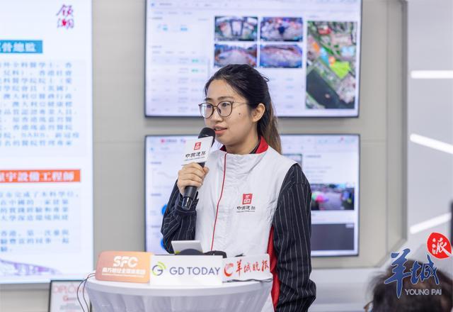 机遇湾区，机遇港澳｜探访香港理工大学深空探测研究中心