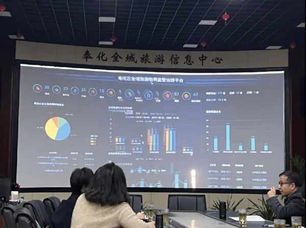 共建共享平台 有效集成资源