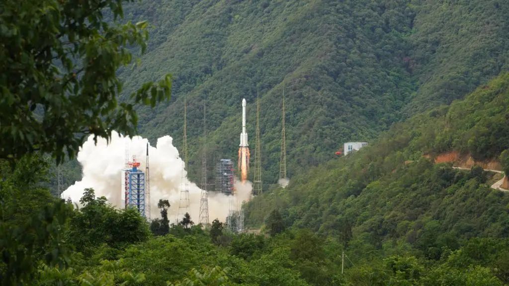 我国首个商业航天发射场已具备执行发射能力