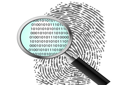 给生物识别信息加上安全锁