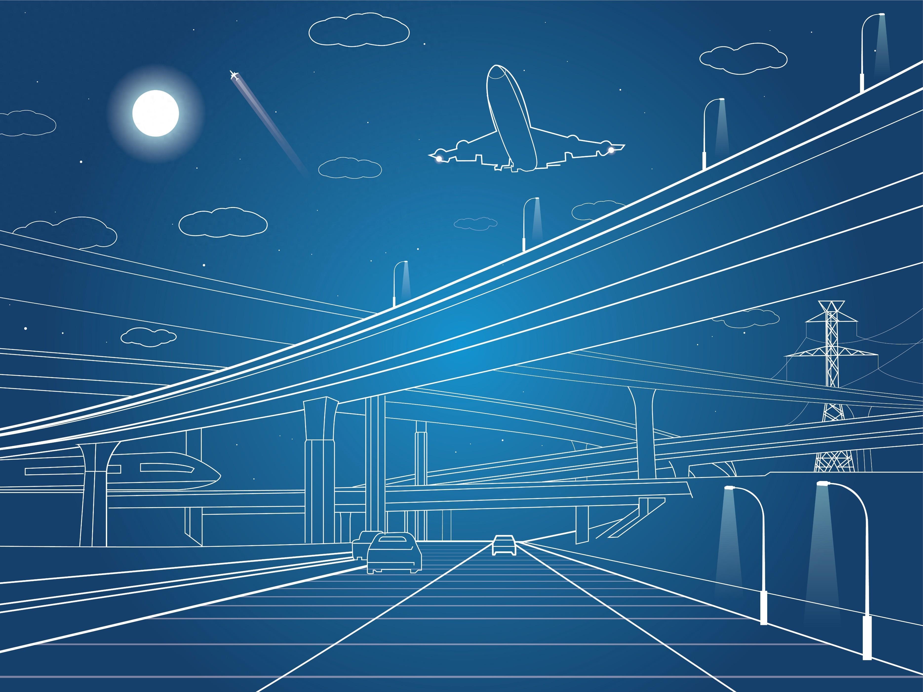 低空经济拓展新赛道