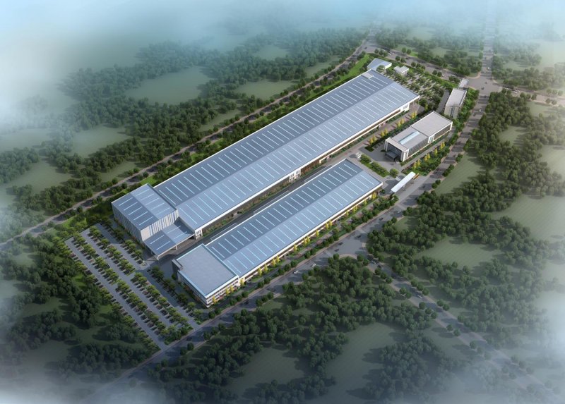 智能工厂“转”起来——从北京科博会看未来产业“风向标”