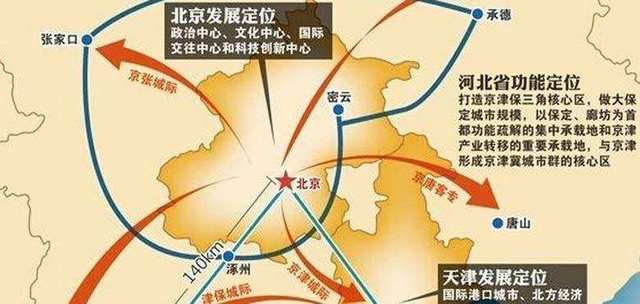 科技带动京津冀区域“共谋增量”——来自2024北京科博会的观察
