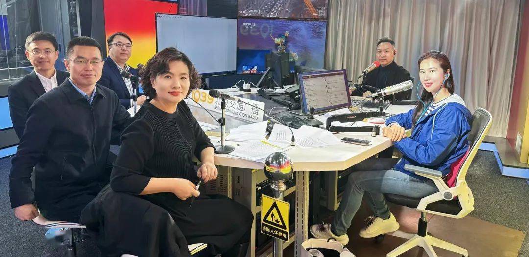 科技带动京津冀区域“共谋增量”——来自2024北京科博会的观察