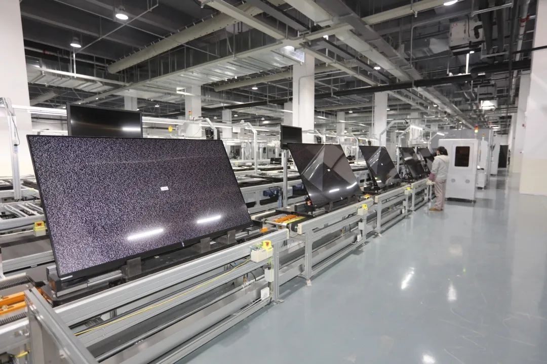 智能工厂“转”起来——从北京科博会看未来产业“风向标”