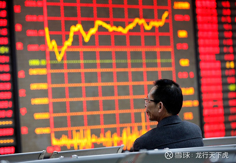 北证50大涨 北交所超跌反弹