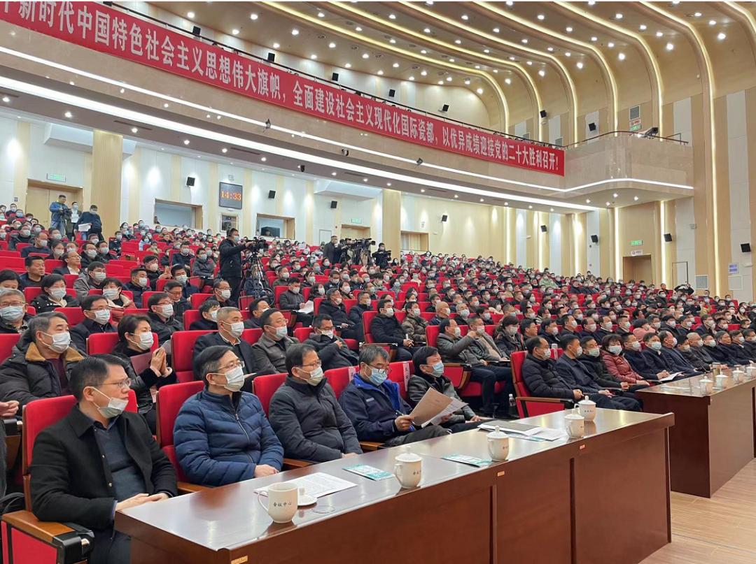 深化改革开放|以改革激发活力 促进科技成果从“实验室”走向“生产线”