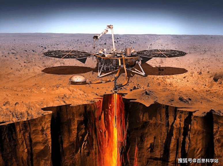 我科研人员发现可能在火星存活的植物