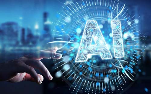 我国人工智能发明专利有效量去年达到37.8万件