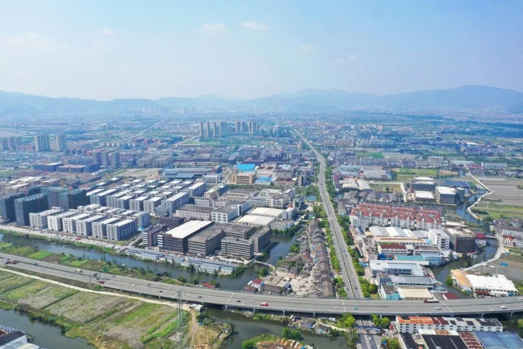 做大低空经济产业蛋糕