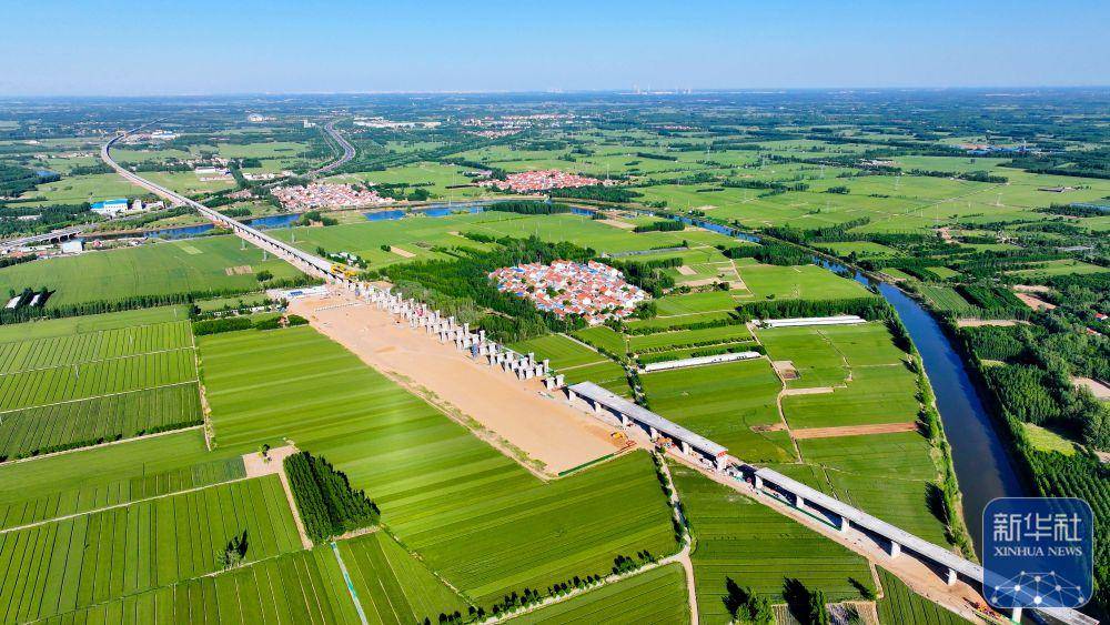 锚定现代化 改革再深化|宁夏中卫:“算”出数字经济新动能