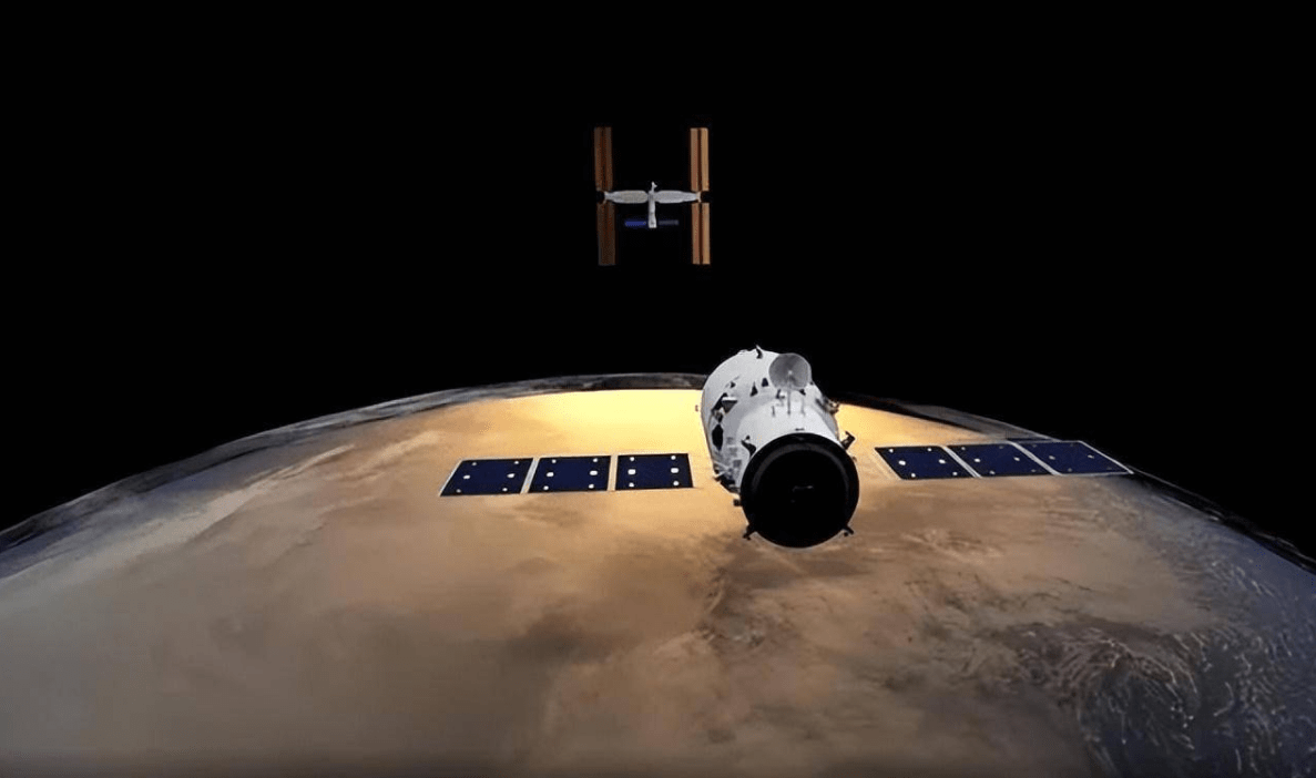 载人登月 值得期待