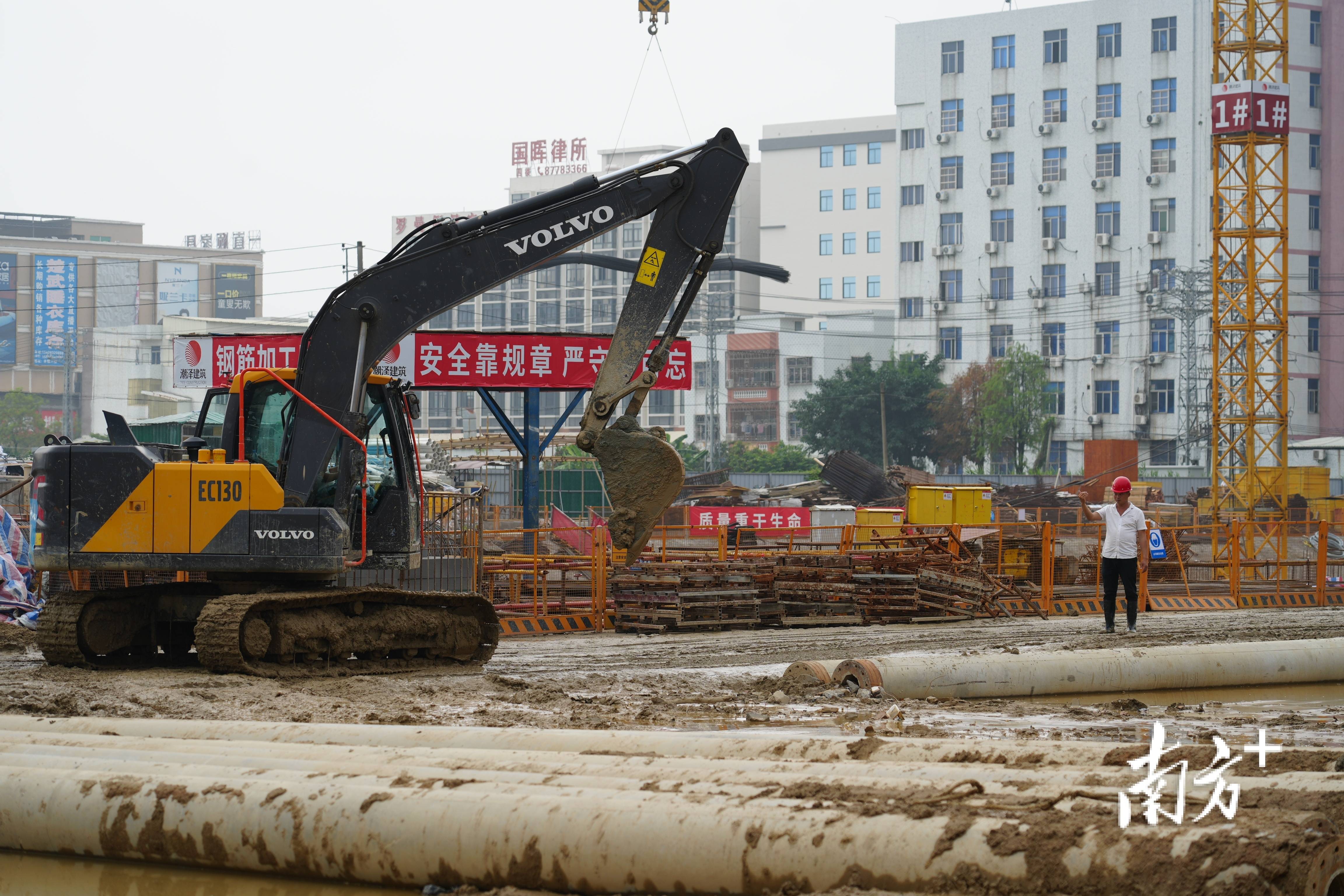 县域新型工业化步伐加快