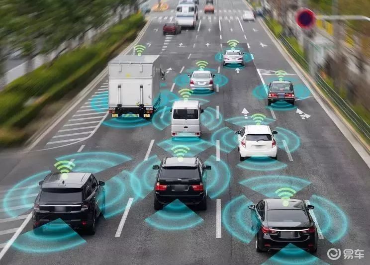 巩固智能网联汽车领先优势