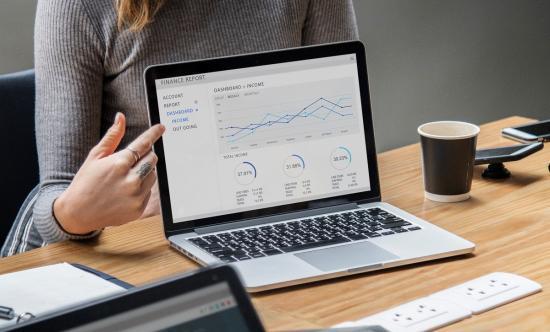 全球平板电脑市场回暖