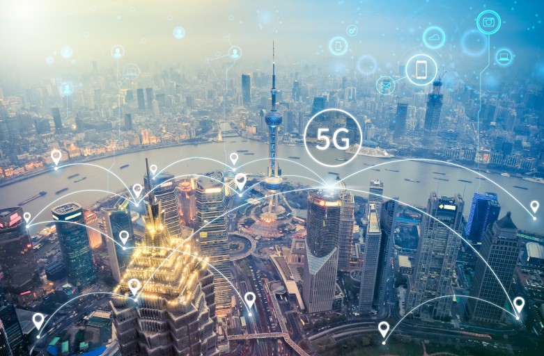 技术、标准等问题的解决将推动5G-A大规模落地