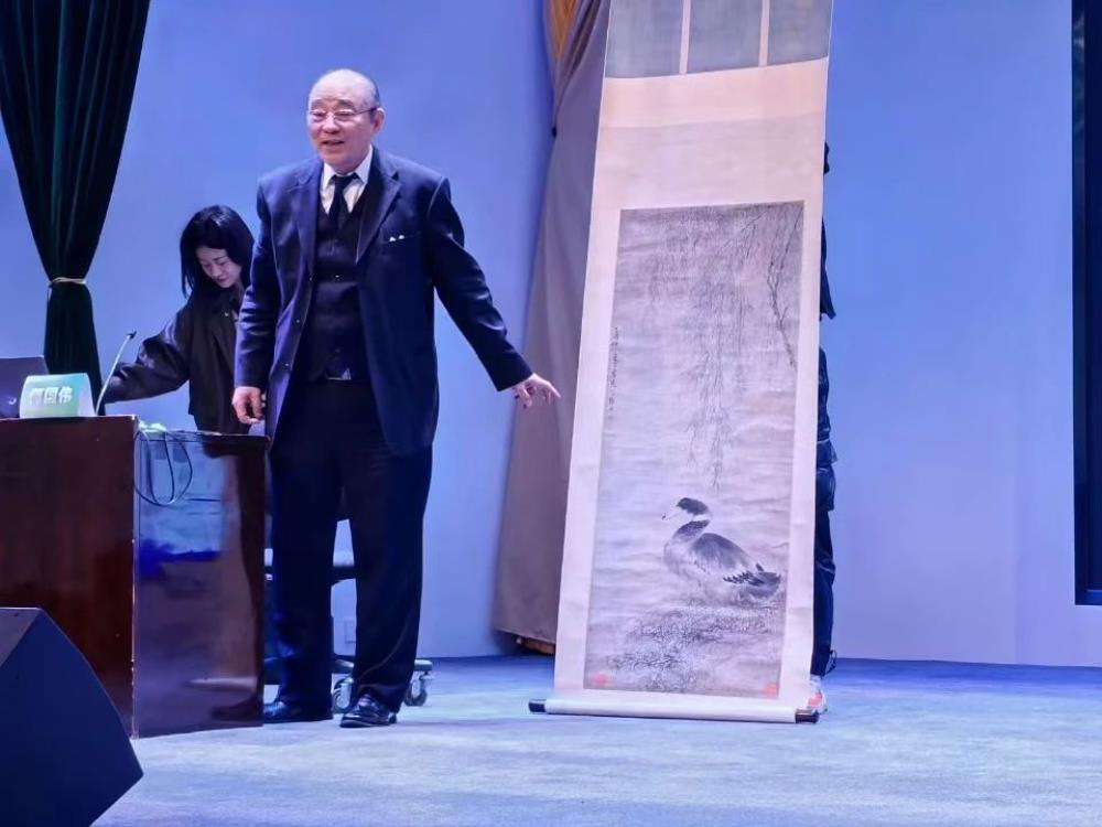 科技自立自强之院士说|打破学科界限，以科学眼光探索生命系统——访中国科学院院士汤超