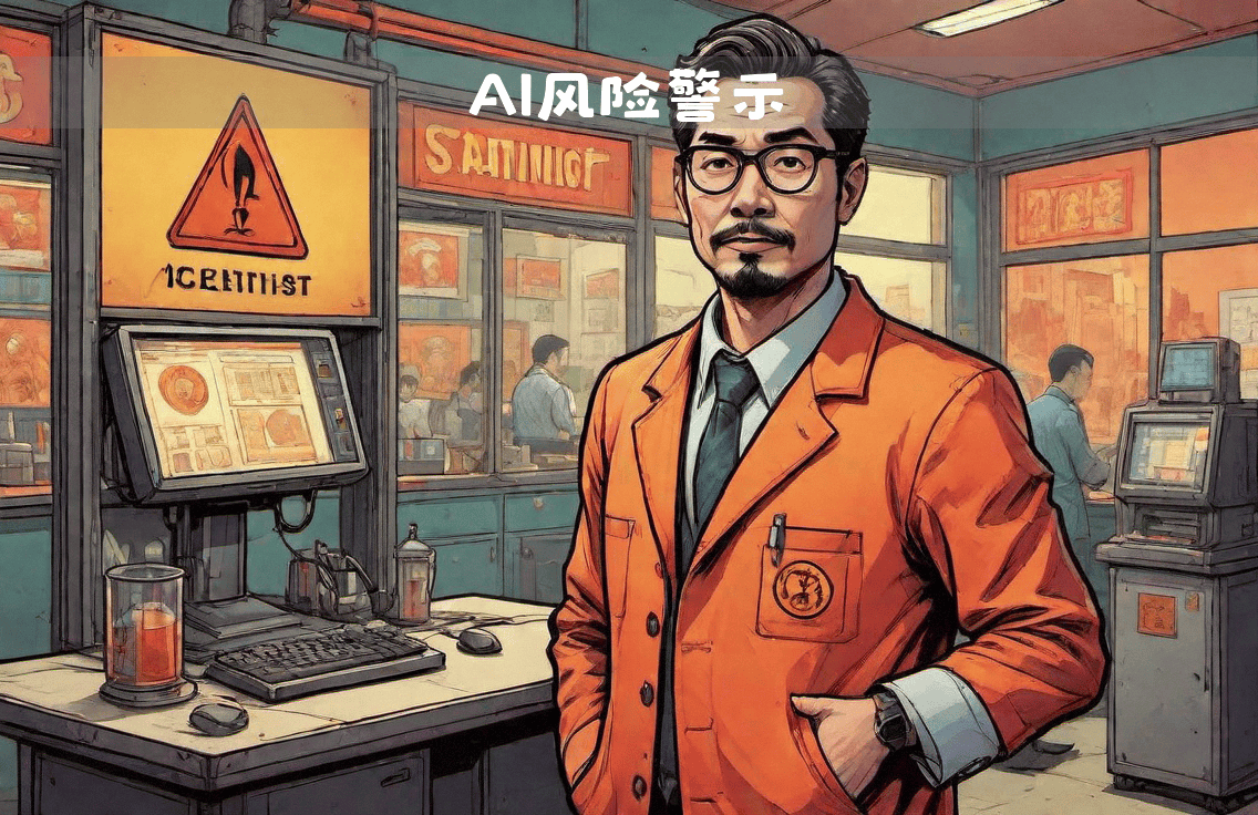 警惕！AI电子垃圾正在激增