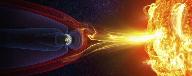 星震学方法可有效探测类太阳恒星小尺度磁场