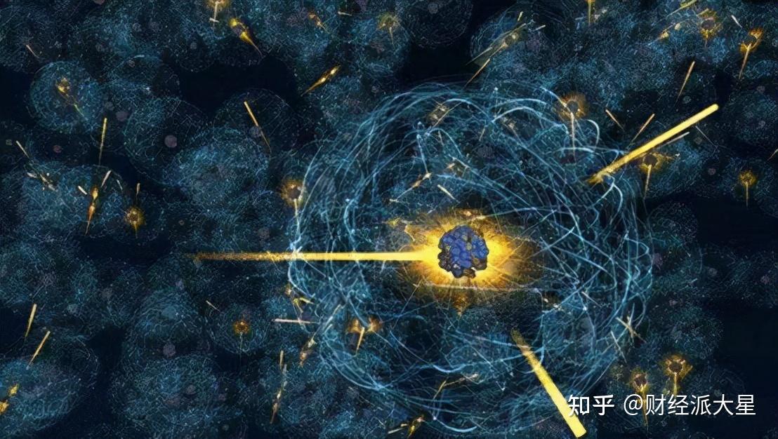 新跨越！中国“人造太阳”创造“亿度千秒”世界纪录