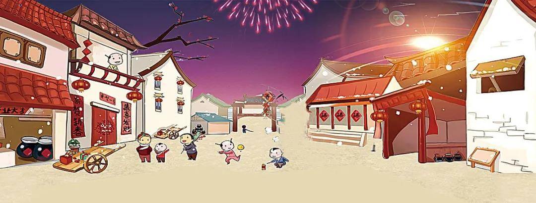“科技过年”给春节带来新内容