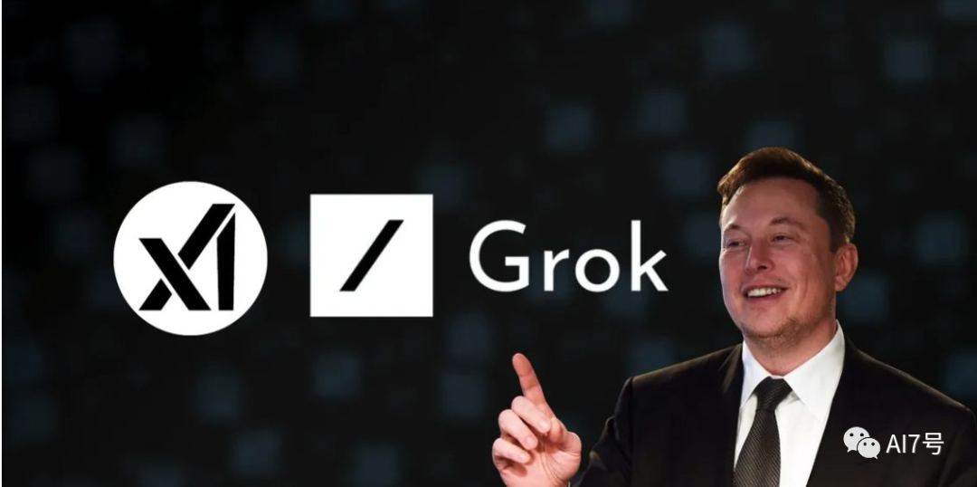 马斯克旗下xAI推出人工智能模型Grok 3