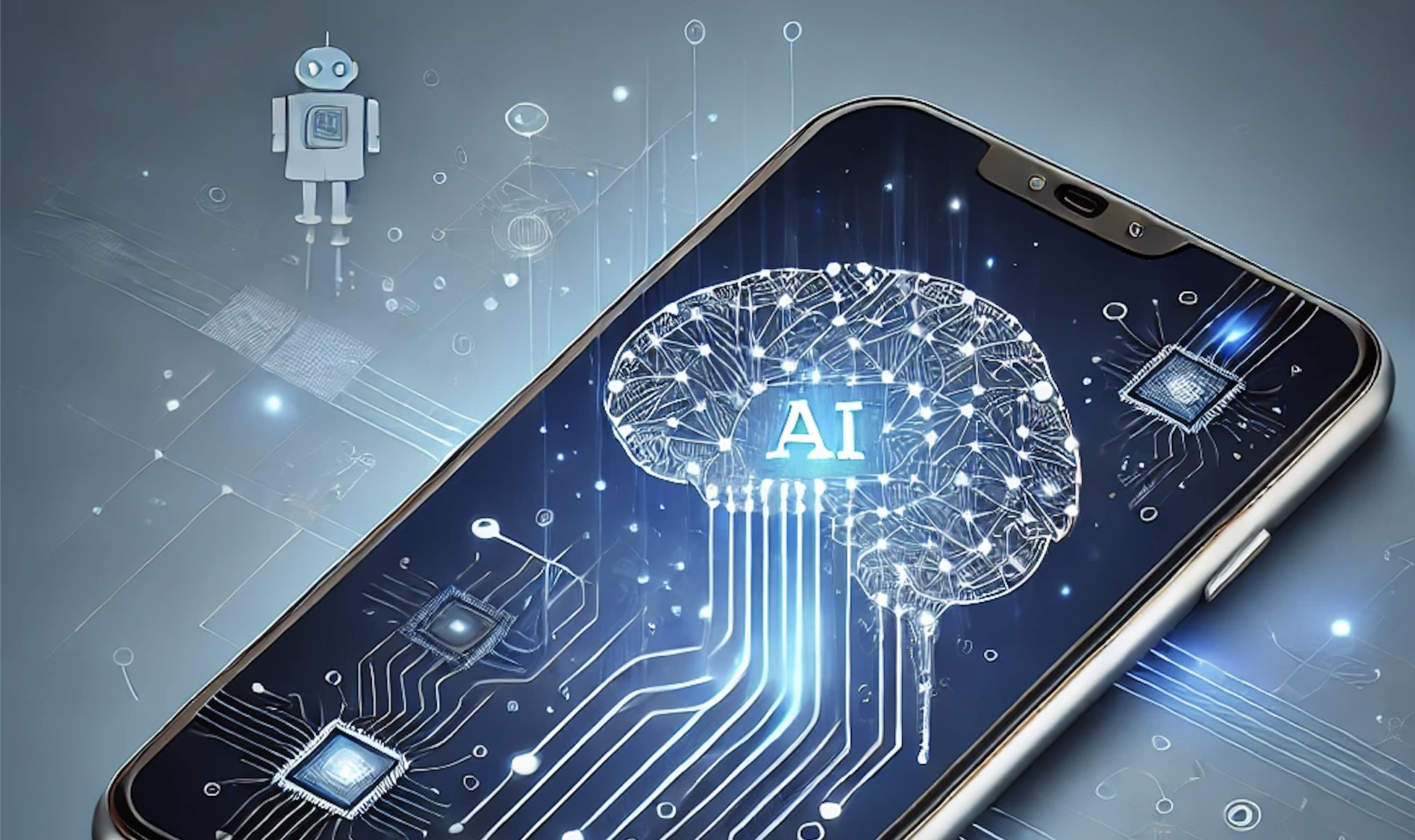 中国经济面面观｜聚焦中国AI大模型之一：阿里巴巴专家解读AI与手机深度融合前景