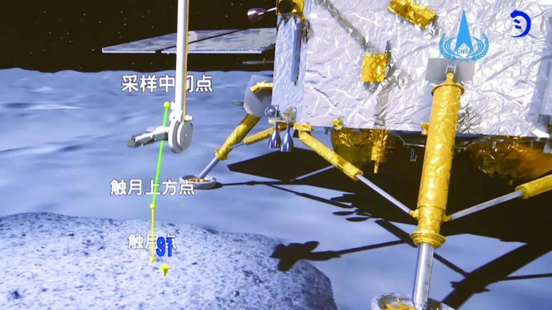 新华鲜报｜嫦娥六号月背样品又有新发现！为验证月球岩浆洋假说补上月背“拼图”