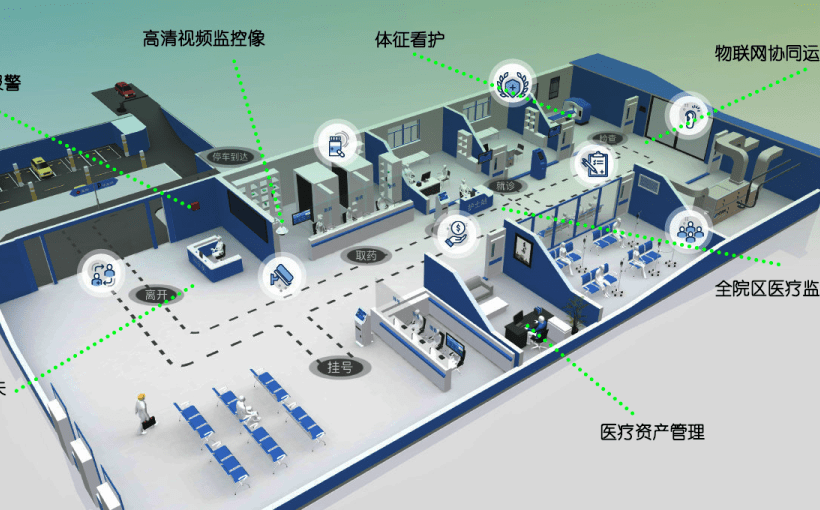 新一代智能终端再造万亿级市场