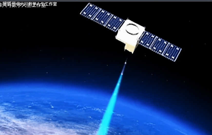 我国首次实现上万公里星地量子通信
