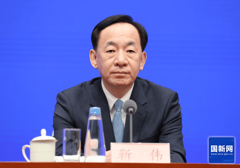 新华社权威快报｜共促全球科技创新合作！2025中关村论坛年会开幕
