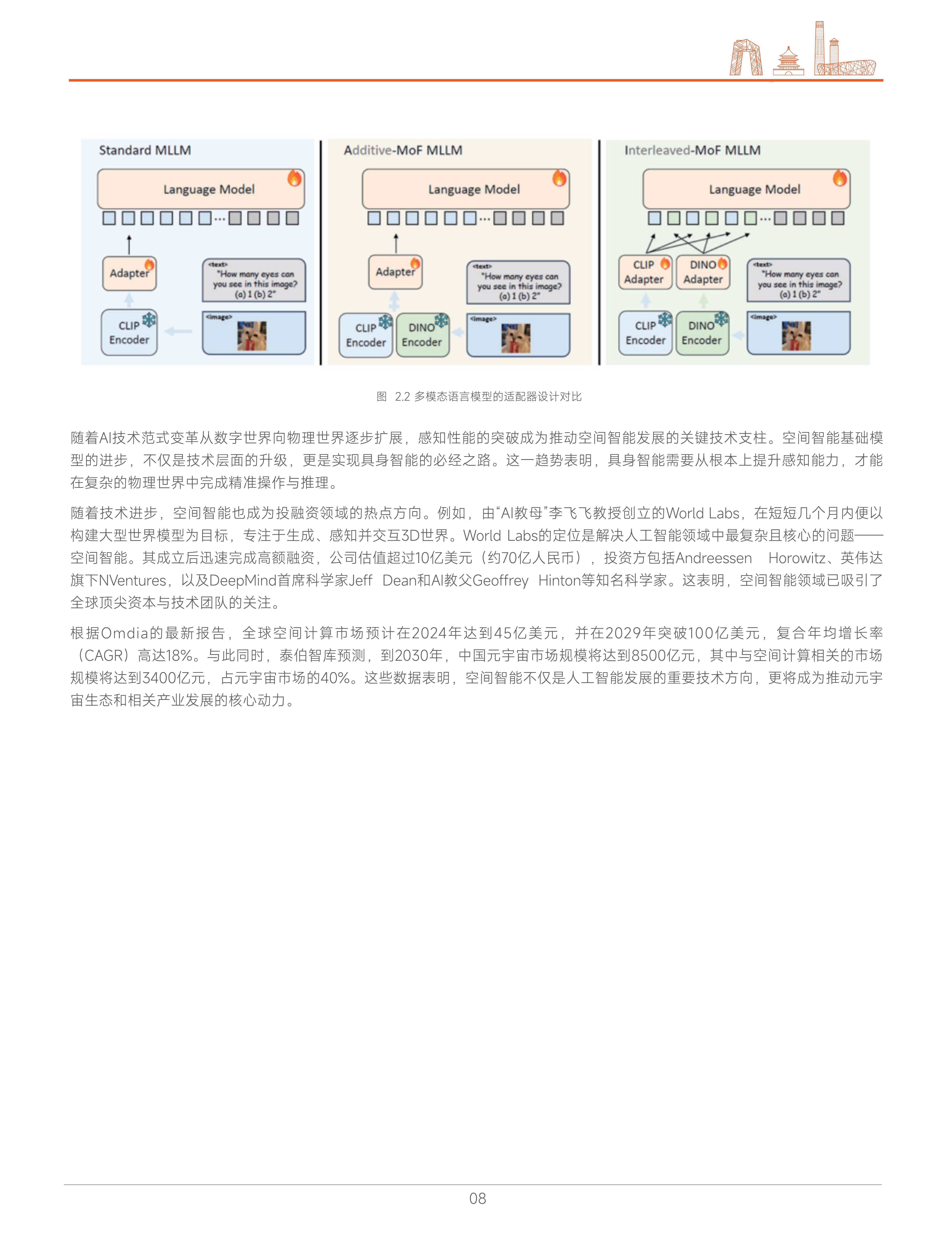 由具身智能看健康消费